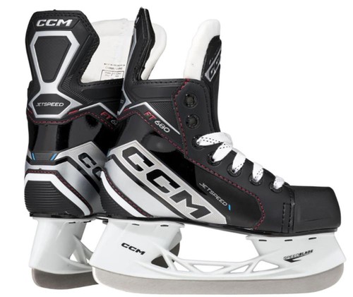 Ccm jetspeed 680 eishockey - jetspeed,