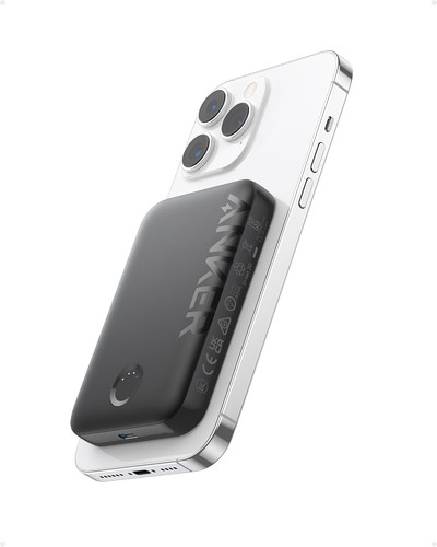 Anker magnetic battery - magnetic,