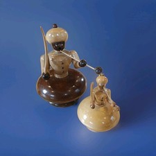 Räuchermann,Muselmann, DDR