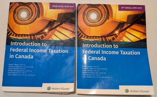 Introduction federal income - introduction,