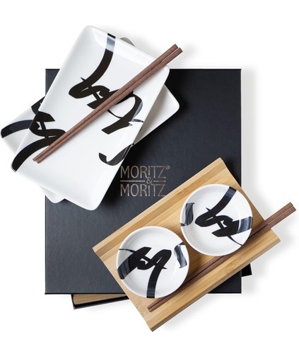 Moritz tlg - moritz, sushi
