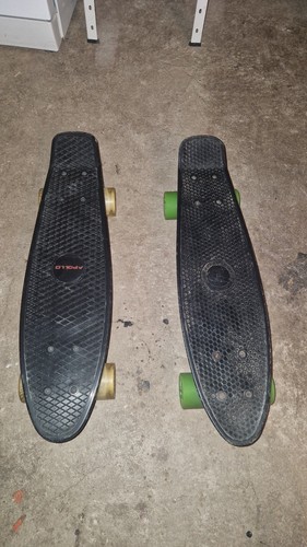 Pennyboard skateboard - pennyboard,