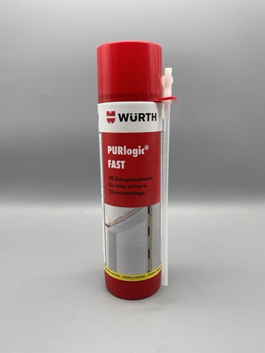 Zargenschaum 400 - , ml