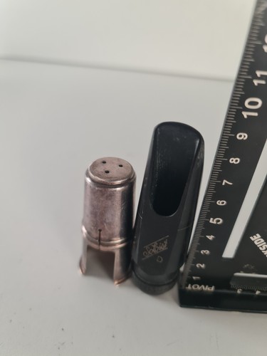 Selmer soloist mundstück - selmer,
