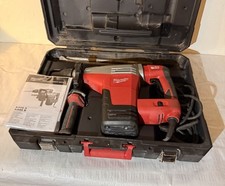 Milwaukee K545S Meißelhammer 1300W mit Koffer Schlaghammer kein Hilti 