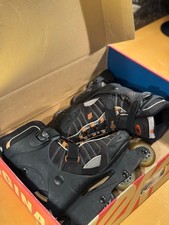 K2 Velocity Inline Skates Gr. 42.5 – Herren Inliner, kaum benutzt, wie neu, OVP