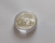 1 oz. (31,1 Gramm) Silber