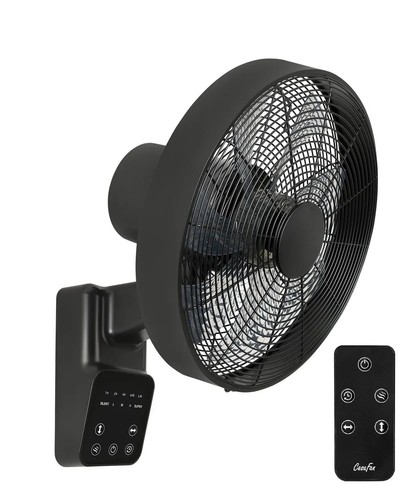 Casafan wandventilator airos - wandventilator,