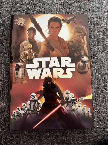 Star wars sammelchips album - wars,