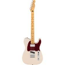 Fender Player II Modified