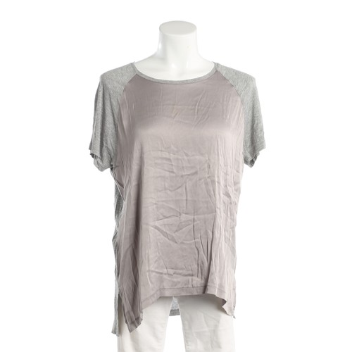 Ftc cashmere shirt grau sehr - ftc,