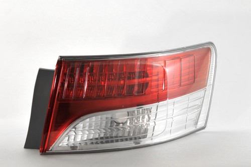 Led heckleuchte passend für - heckleuchte,