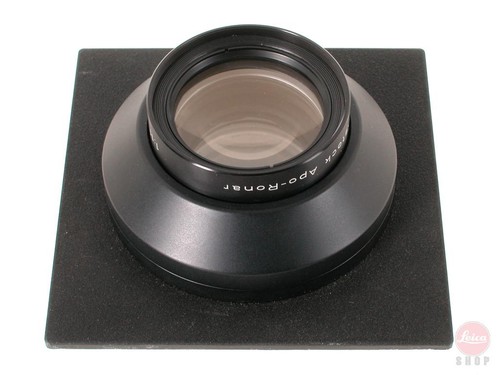 Rodenstock 480 apo ronar - 480/11, /