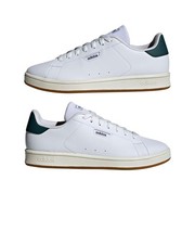  Adidas Urban Court Herren Sneaker Schuhe Weiß Grün Sportswear Lifestyle 