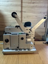 Bauer P7 Universal Filmprojektor