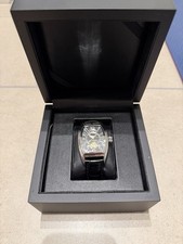 Calvaneo 1583 Platin Edition