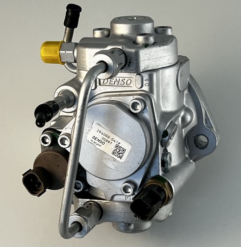 Denso einspritzpumpe für - einspritzpumpe, ford