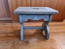 Voglauer Hocker Landhausstil