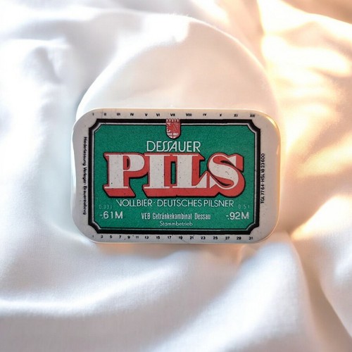 Dessauer pils ddr - dessauer,