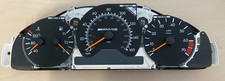 Original Mercedes W210 AMG Tacho US Model