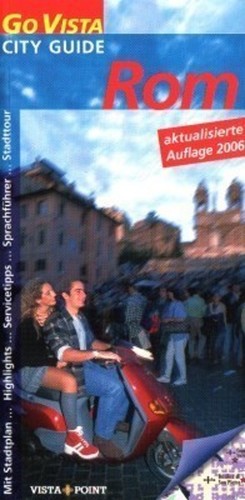 Reiseführer rom italien - reiseführer,
