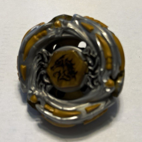 Beyblade drago aus - el,
