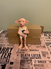 Harry potter dobby figur neu - potter,