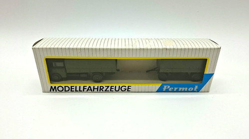 Permot hruska h0 78121 - 1:87,
