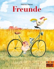 Freunde Helme Heine