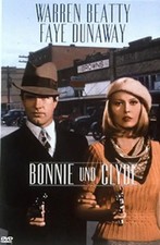 Bonnie und Clyde ZUSTAND SEHR GUT