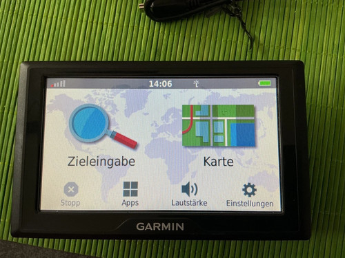 Garmin nüvi - garmin, 5