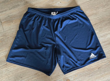 Adidas Laufhose Sporthose Gr