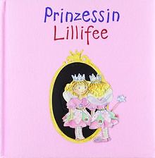 Prinzessin Lillifee (Bilder- und Vorlesebücher)  von Fin... | Buch | Zustand gut
