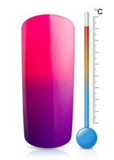 Jolifin Thermo Farbgel purple pink 5ml