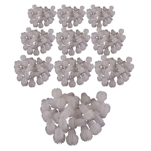 10x sektflasche kunststoff - 10x,