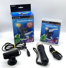 Sony PlayStation Move Starter