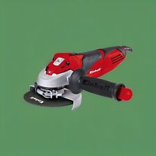 Einhell Winkelschleifer TE-AG 125/750