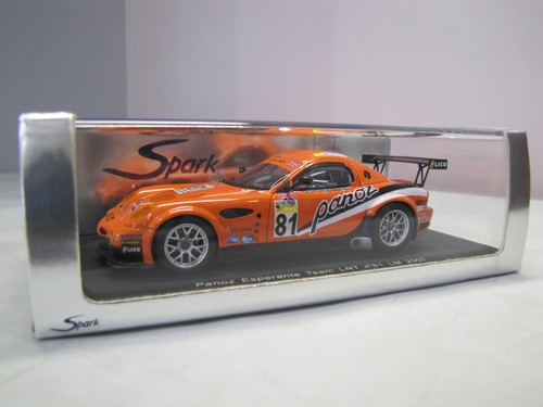 Spark s1198 panoz esperante - s1198,