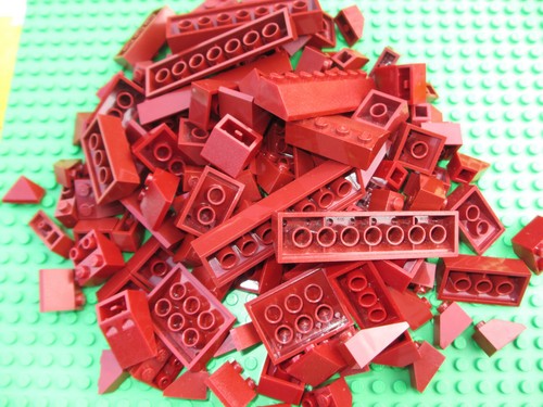 100 lego basic dachsteine - 100,