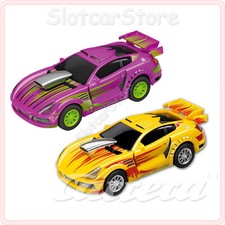 Carrera GO 61031 CarForce