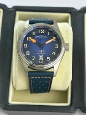 Swiss Made Uhr Armand Nicolet