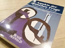 Aspekte der deutschen Frage