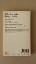 Passages d' enfer von Didier