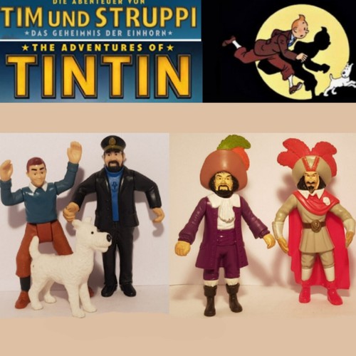 Tim struppi tintin mc - tim,