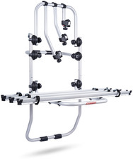 Fahrradträger für Heckklappe 3 Fahrräder für Volkswagen VW Sharan II ab 2010