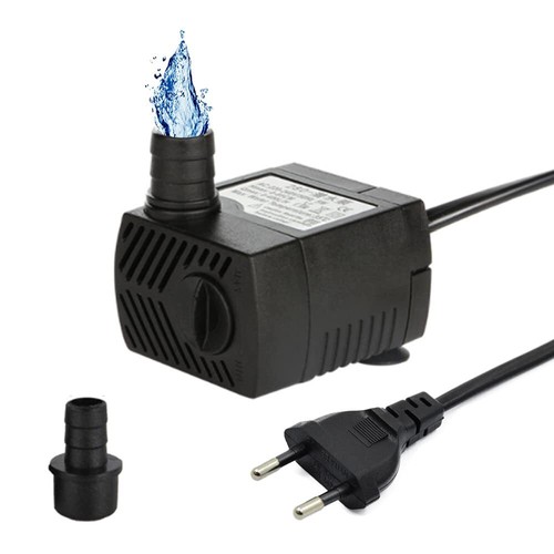 Mini wasserpumpe aquariumpumpe - mini,