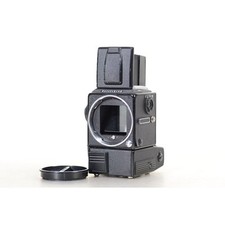 Hasselblad 553ELX Black