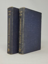R Courant / Methoden der