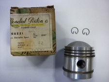 KOLBEN MONDEO 4687 MOTO GUZZI