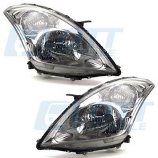 Hauptscheinwerfer H4 links +